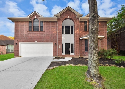 11927 Canyon Mills Drive - Photo 1