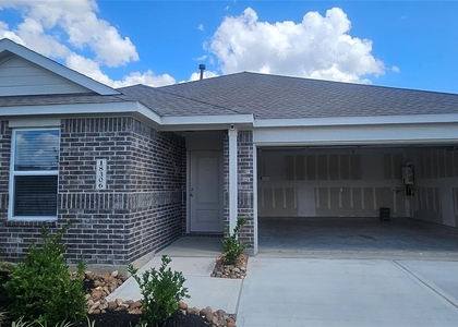 18306 Daisy Bluff Street - Photo 1