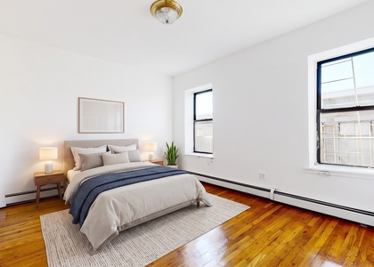 510 West 146th Street #6A - Photo 1