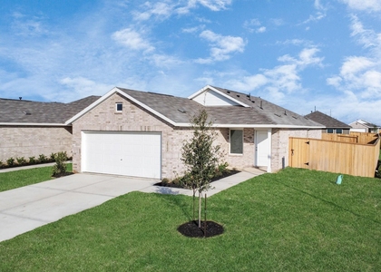 26702 Dropseed Lane - Photo 1