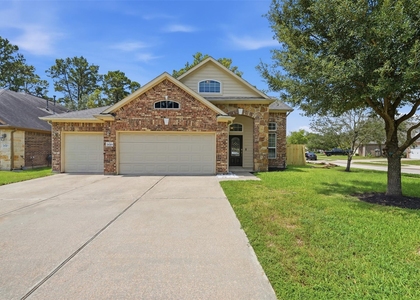28419 Ashlyn Ridge Lane - Photo 1