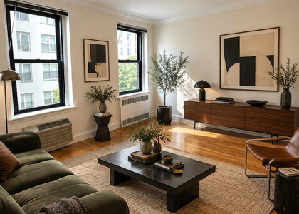 East 78 Street - Photo 1
