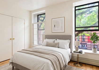 137 West 128th Street #2A - Photo 1