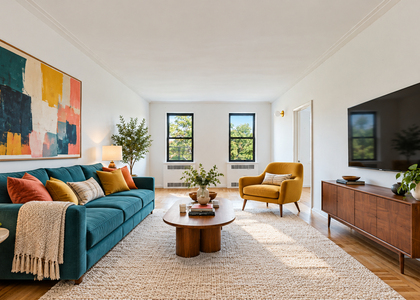 200 Haven Avenue - Photo 1