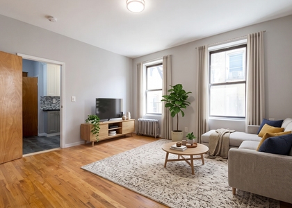 638 West 160th Street #3F - Photo 1