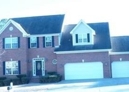 1261 Fountain Lakes Drive - Photo 1
