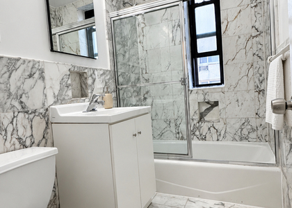 ### Bright 2-Bedroom Apartment - Photo 1