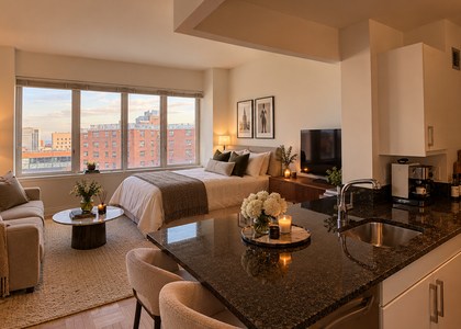 Lexington Avenue - Photo 1