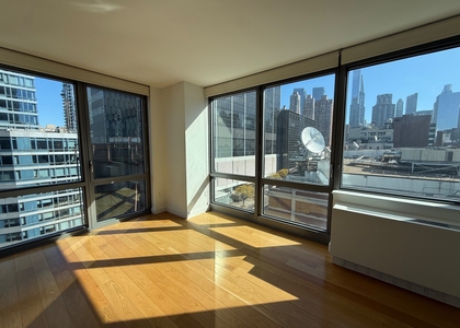 11th Ave & W 57th Street - Photo 1