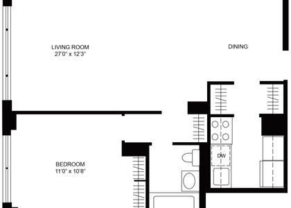 115 East 34th Street - Photo 1
