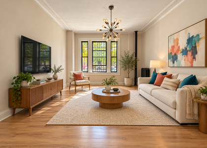 555 Edgecombe Avenue - Photo 1