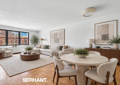 301 E 63rd Street - Photo 1