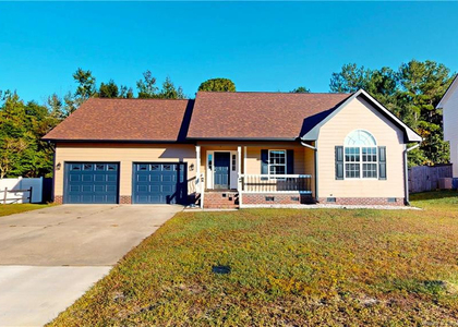 5515 Rising Ridge Drive - Photo 1