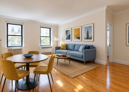 East 78th St & York Ave - Photo 1