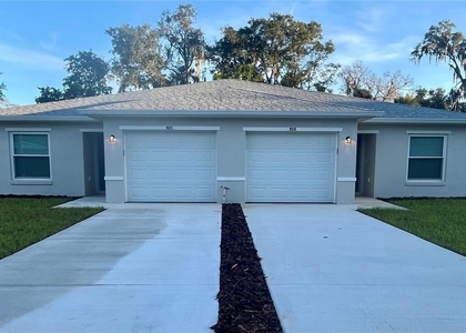921 E Clifford Avenue - Photo 1