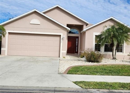 2735 Suncoast Lakes Boulevard - Photo 1