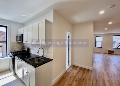 686 West 204th Street - Photo 1