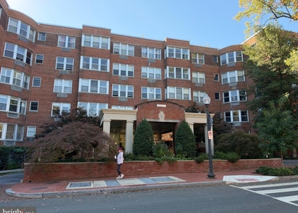 2500 Q Street Nw - Photo 1