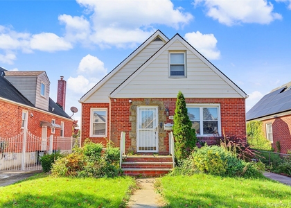 69-34 184th Street - Photo 1