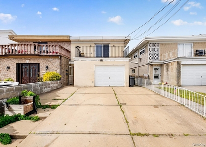 164-34 99th St 99th - Photo 1