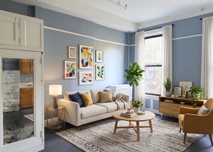 506 West 149th Street #1R  - Photo 1
