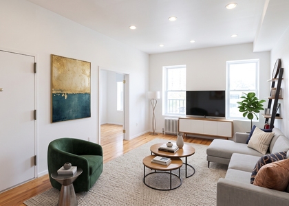 512 East 119th Street #4 - Photo 1