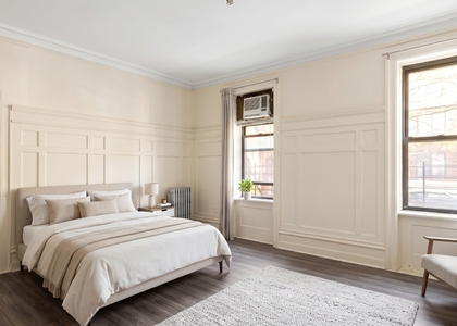 65 Fort Washington Avenue #1C - Photo 1