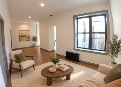 560 West 163rd Street - Photo 1