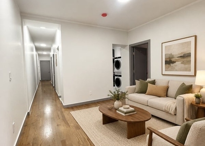 560 West 163rd Street - Photo 1