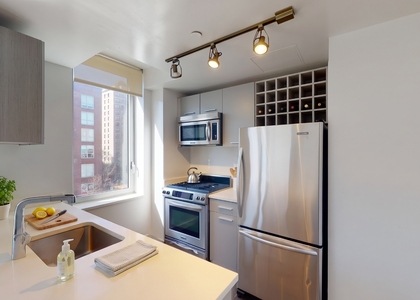 801 Amsterdam Avenue #4D - Photo 1