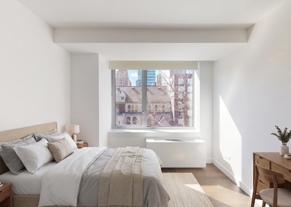 801 Amsterdam Avenue #4D - Photo 1