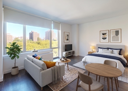801 Amsterdam Avenue #7F - Photo 1