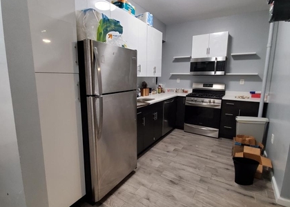 627 West 136th Street, New Yor - Photo 1