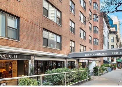 220 East 60 St. - Photo 1