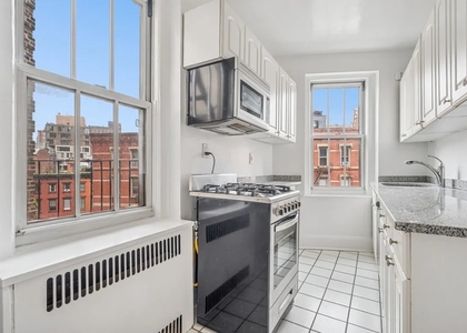 Jane Street Gem West Village - Photo 1