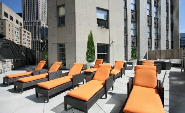 PRIVATE TERRACE, heart of FIDI - Photo 5