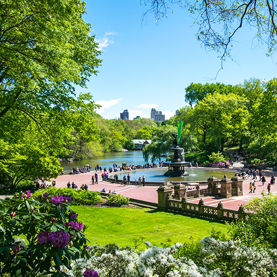 Columbus Ave and Central Park West - Photo 5