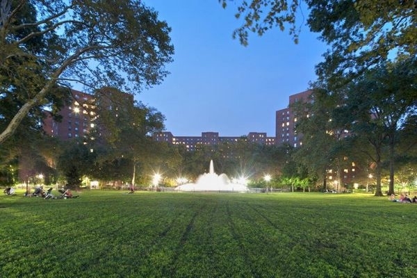 Stuyvesant Oval - Photo 8