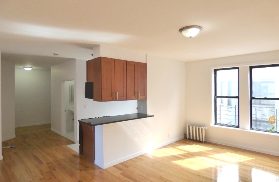 660 West 180th Street - Photo 1