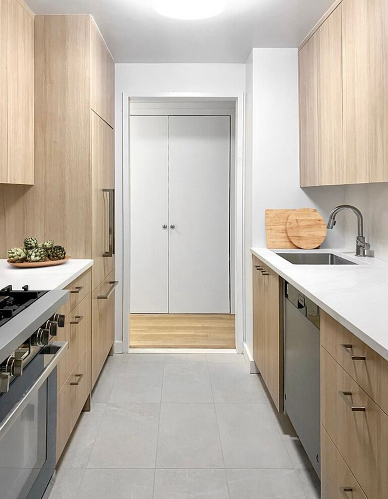 West 58th street - Photo 1