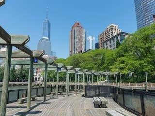 Battery Park City - Photo 6