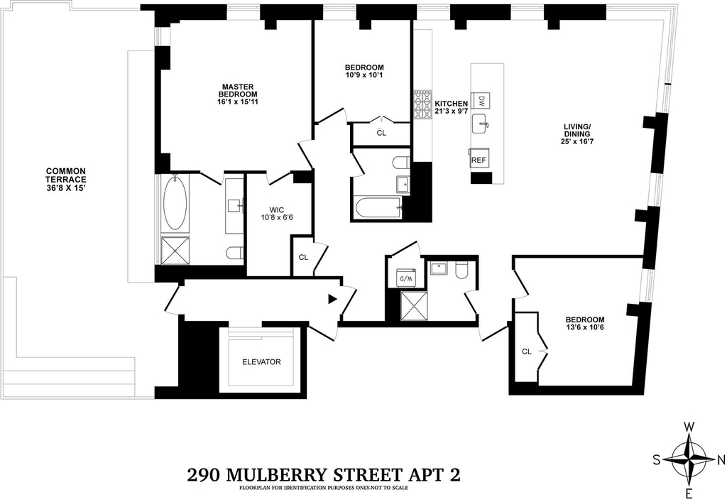 290 Mulberry St - Photo 9