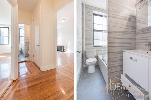 Renovated 1 BED Across from Prospect Park & Brooklyn - Photo 4