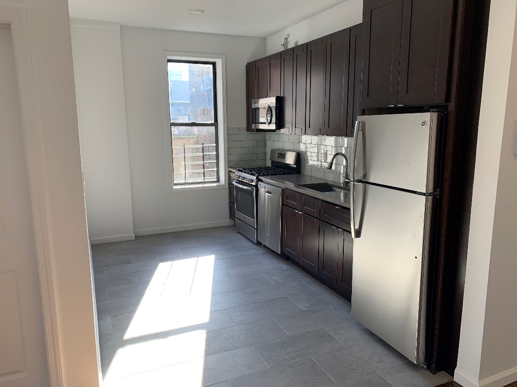 660 W 180 St  - Photo 6