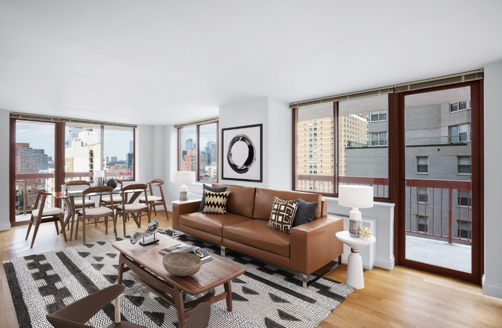 260 West 52 St - Photo 4