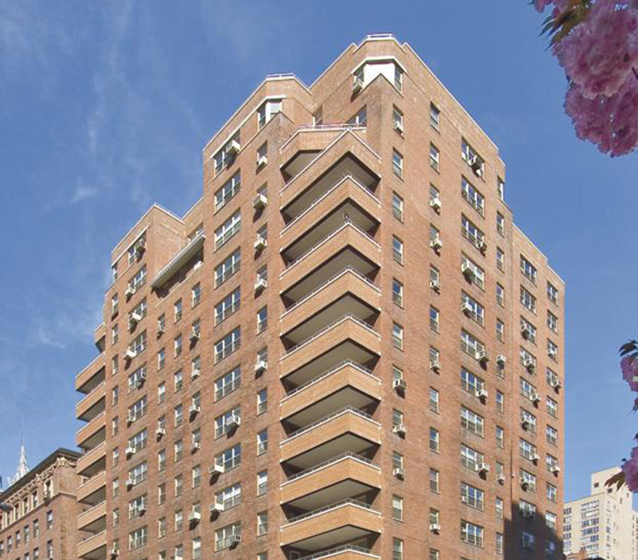 41 Park Avenue - Photo 9