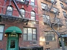 East 88th Street - Photo 0