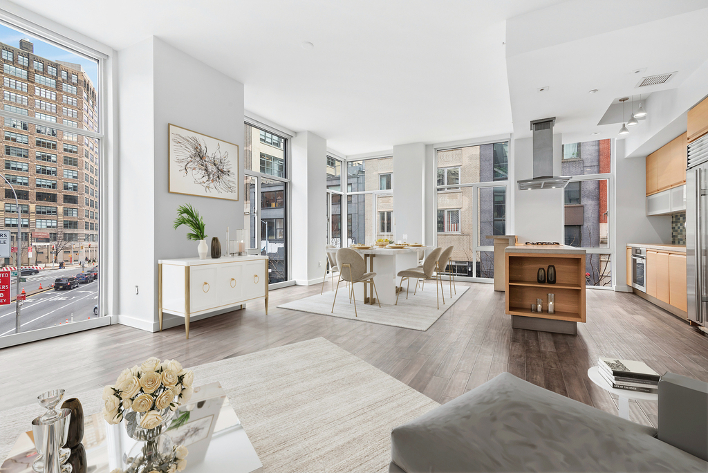 475 Greenwich Street - Photo 0