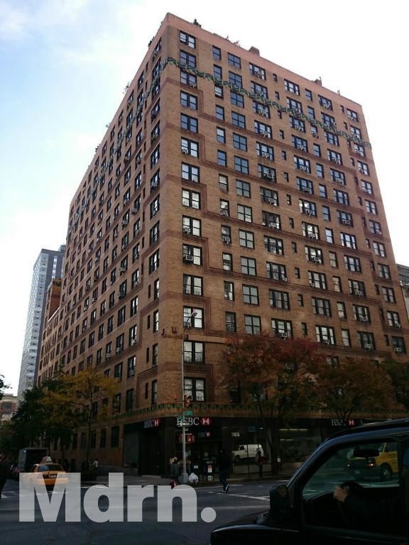 East 68th Street - Photo 1