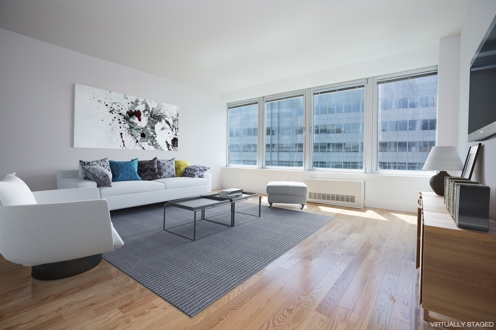 gorgeous unit -downtown =no brokers fee - Photo 1